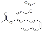 1,4-Diacetoxyphenanthrene CAS#: 33929-61-2