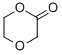 1,4-Dioxan-2-one CAS#: 3041-16-5