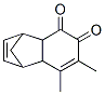 1,4-Methanonaphthalene-5,6-dione, 1,4,4a,8a-tetrahydro-7,8-dimethyl-, endo- (8CI) CAS#: 32349-69-2