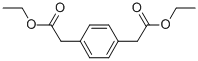 1,4-PHENYLENEDIACETIC ACID DIETHYL ESTER CAS#: 36076-26-3