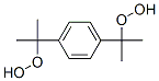 1,4-bis(2-hydroperoxypropan-2-yl)benzene CAS#: 3159-98-6