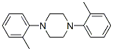 1,4-di-o-tolylpiperazine CAS#: 3367-47-3