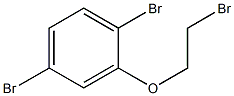 1,4-dibroMo-2-(2-broMoethoxy)benzene CAS#: 377091-18-4