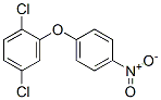 1,4-dichloro-2-(4-nitrophenoxy)benzene CAS#: 39145-48-7