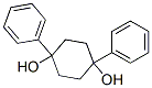 1,4-diphenylcyclohexane-1,4-diol CAS#: 32651-20-0