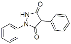 1,4-diphenylpyrazolidine-3,5-dione CAS#: 3426-01-5