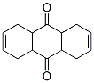 1,4,4a,5,8,8a,9a,10a-Octahydroanthraquinone CAS#: 33982-93-3
