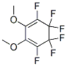 1,4,5,5,6,6-Hexafluoro-2,3-dimethoxy-1,3-cyclohexadiene CAS#: 33103-52-5