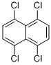 1,4,5,8-TETRACHLORONAPHTHALENE CAS#: 3432-57-3