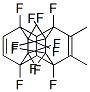 1,4,5,8,9,9,10,10,11,11,12,12-Dodecafluoro-1,4,4a,5,8,8a-hexahydro-2,3-dimethyl-1,4:5,8-diethanonaphthalene CAS#: 31463-44-2