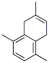 1,4,6-trimethyl-5,8-dihydronaphthalene CAS#: 30316-19-9
