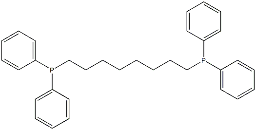1,5-Bis(diphenylphosphino)octane CAS#: 41625-30-3