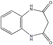 1,5-Dihydro-benzo[b][1,4]diazepine-2,4-dione CAS#: 49799-48-6