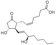 15(R)-PROSTAGLANDIN E2 CAS#: 38873-82-4