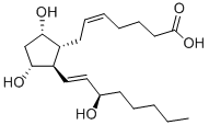 15(R)-PROSTAGLANDIN F2ALPHA CAS#: 37658-84-7