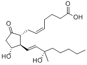 15(S)-15-METHYL PROSTAGLANDIN E2 CAS#: 35700-27-7