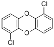 1,6-DICHLORODIBENZO-P-DIOXIN CAS#: 38178-38-0