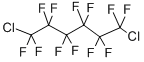 1,6-DICHLOROPERFLUOROHEXANE CAS#: 355-40-8