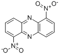 1,6-DINITROPHENAZINE CAS#: 36848-41-6