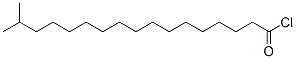 16-Methylheptadecanoic acid chloride CAS#: 33144-09-1