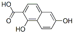 1,6-dihydroxy-2-naphthoic acid CAS#: 38134-93-9