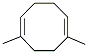 1,6-dimethylcycloocta-1,5-diene CAS#: 3760-13-2
