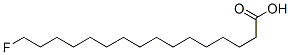 16-fluoropalmitic acid CAS#: 3109-58-8