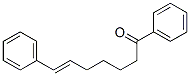 1,7-Diphenyl-6-hepten-1-one CAS#: 32363-57-8