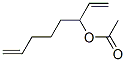 1,7-Octadien-3-ol, acetate CAS#: 3491-26-7