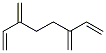 1,7-Octadiene, 3,6-dimethylene- CAS#: 3382-59-0