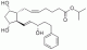 17-PHENYL-TRINOR-PGF2ALPHA-IPR-CAS-130209-76-6