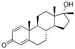 17-epi-Methandrostenolone CAS#: 33526-40-8