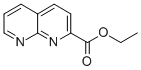 1,8-Naphthyridine-2-carboxylicacid,ethylester(9CI) CAS#: 388565-59-1