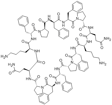 187-1, N-WASP INHIBITOR CAS#: 380488-27-7