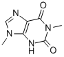 1,9-DIMETHYLXANTHINE CAS#: 33073-01-7