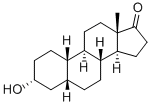 19-NORETIOCHOLANOLONE CAS#: 33036-33-8