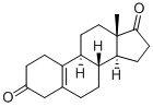 19-Norandrost-5(10)-ene-3,17-dione CAS#: 3962-66-1