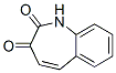 1H-1-Benzazepine-2,3-dione CAS#: 35587-74-7