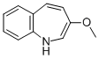1H-1-Benzazepine,3-methoxy-(9CI) CAS#: 339366-99-3