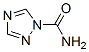 1H-1,2,4-Triazole-1-carboxamide(9CI) CAS#: 35101-89-4