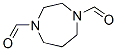 1H-1,4-Diazepine-1,4(5H)-dicarboxaldehyde, tetrahydro- (9CI) CAS#: 321898-61-7