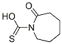 1H-Azepine-1-carbothioic acid, hexahydro-2-oxo- CAS#: 385419-94-3