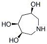 1H-Azepine-3,4,6-triol, hexahydro-, (3R,4S,6R)- (9CI) CAS#: 284031-35-2