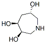 1H-Azepine-3,4,6-triol, hexahydro-, (3R,4S,6S)- (9CI) CAS#: 284031-37-4