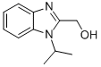 1H-Benzimidazole-2-methanol,1-(1-methylethyl)-(9CI) CAS#: 305347-19-7