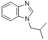 1H-Benzimidazole,1-(2-methylpropyl)-(9CI) CAS#: 305346-88-7