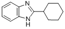 1H-Benzimidazole,2-cyclohexyl-(9CI) CAS#: 36947-70-3