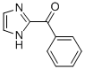 (1H-IMIDAZOL-2-YL)-PHENYL-METHANONE CAS#: 35312-62-0