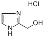 1H-IMIDAZOL-2-YLMETHANOL HYDROCHLORIDE CAS#: 116177-22-1