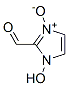 1H-Imidazole-2-carboxaldehyde, 1-hydroxy-, 3-oxide (9CI) CAS#: 385377-30-0
